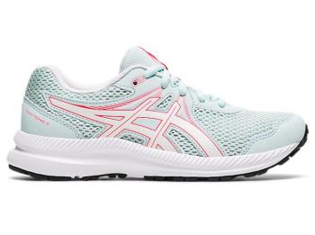 Asics Çocuk CONTEND 7 GS Spor Ayakkabı TR865GR